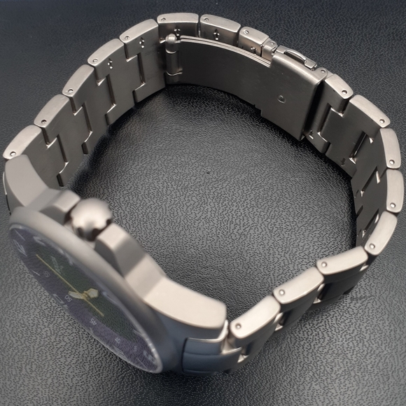 BOCCIA Titanium Quartz Watch - Picture 5 of 10